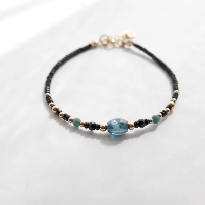 bransoletka-spinel-kyanit