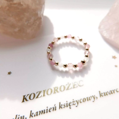 koziorozec-kamien