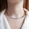 krótki-choker-naszyjnik-z-kolorowych-kamieni