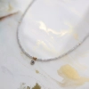 choker-z-labradorytem