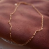 choker-lancuszek