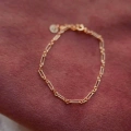 bransoletka-zloty-lancuszek