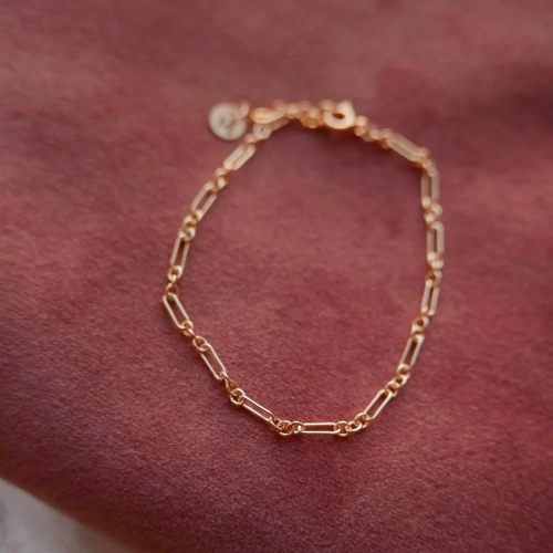 bransoletka-zloty-lancuszek