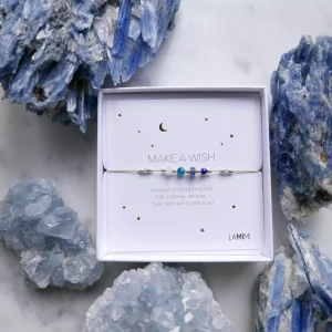 Bransoletka Moya blue dream