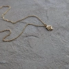 lancuszek-panna-symbol