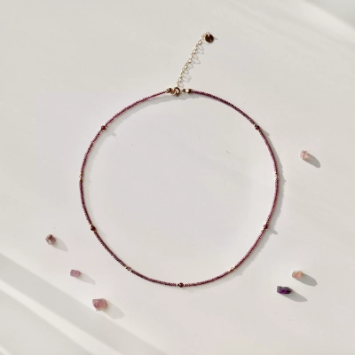 naszyjnik choker
