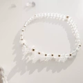 minimalistyczna bransoletka herkimer