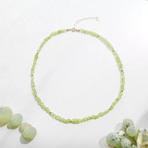 Naszyjnik choker Perodyt