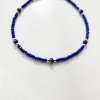 lapis lazuli delikatna bransoletka